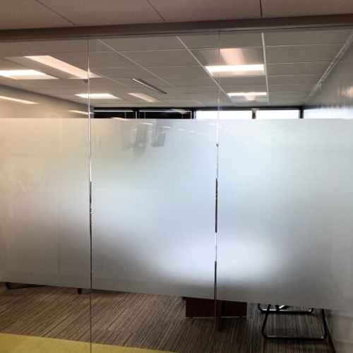 Window Graphics